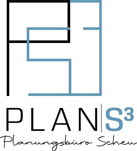 „Wir schaffen Lebensräume“ Plan S3 – Planungsbüro Scheu aus Bitzfeld-2