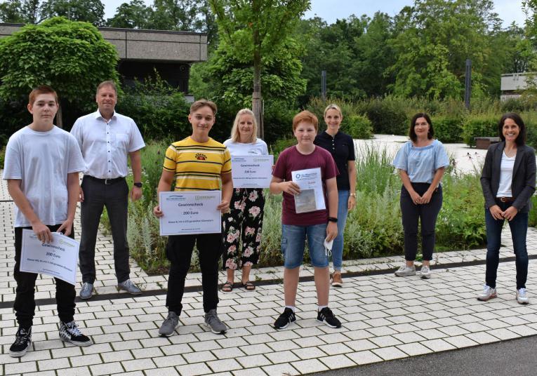 Stadtradeln Bad Friedrichshall: Tonnenweise CO2 eingespart-2