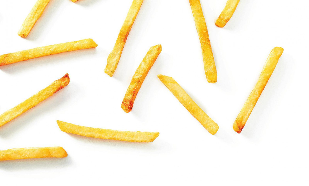 Einmal Pommes grün, bitte!-3