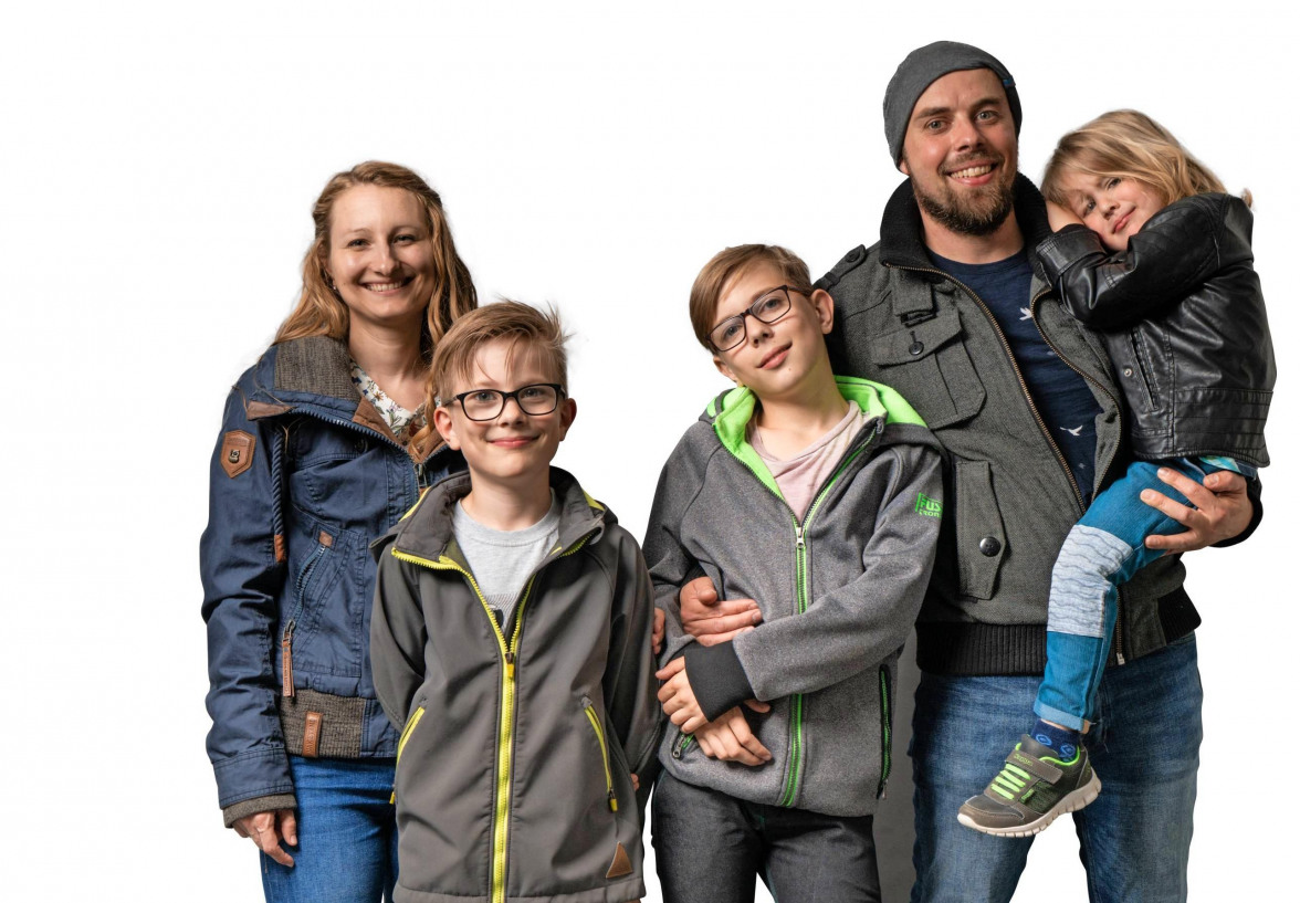 Radfahren, wandern und besichtigen-2