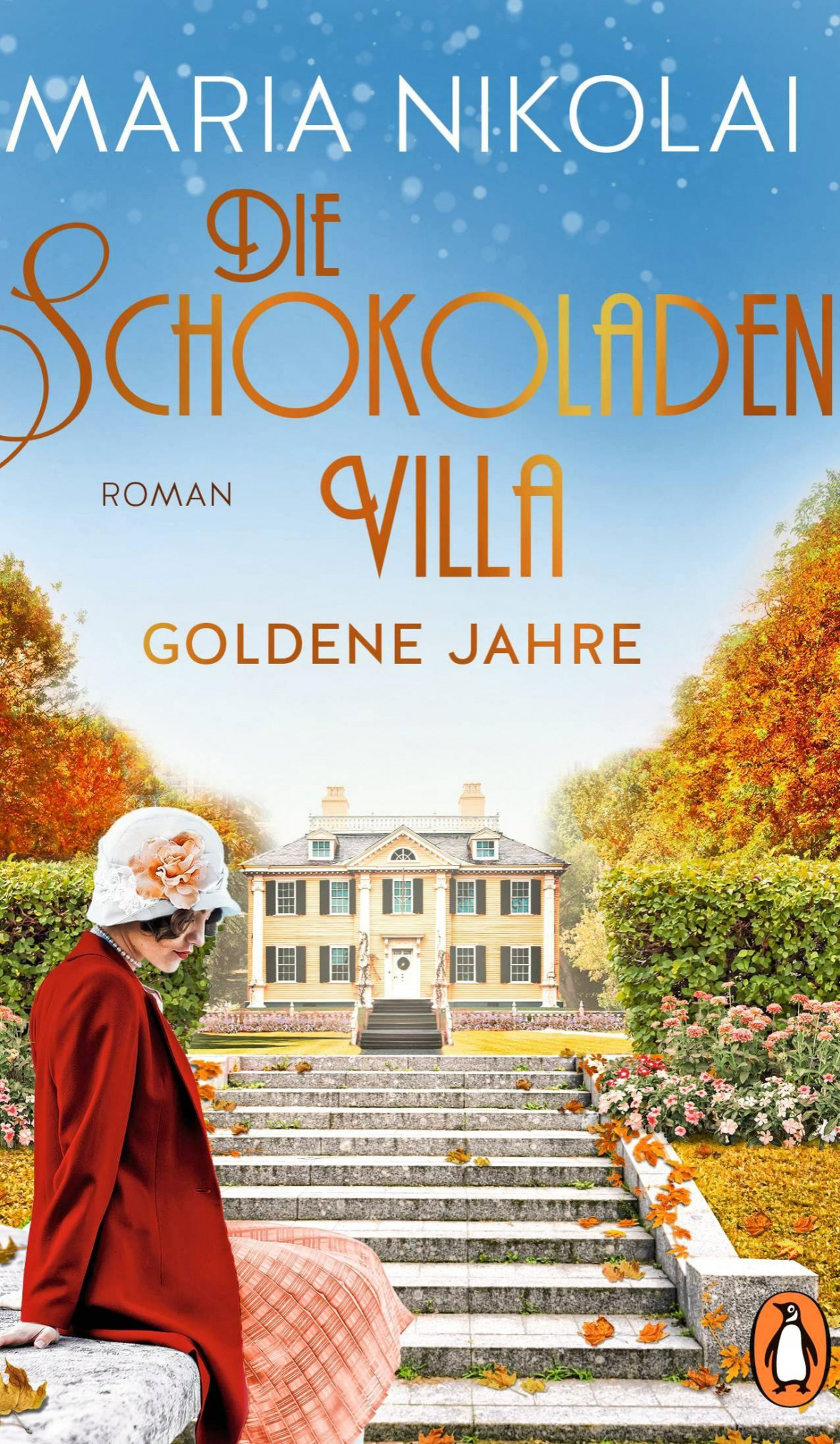 Verführerischer Schokoladenabend-2