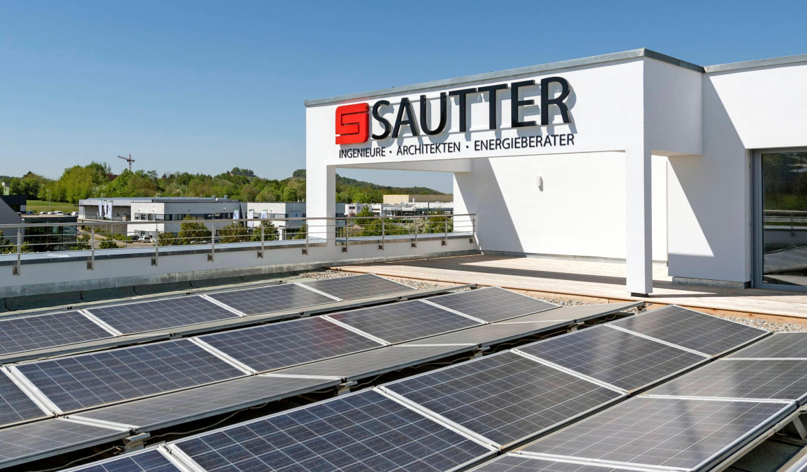 Planungsbüro Sautter in Ellhofen: Energieeffizienz & Energiekonzepte-3