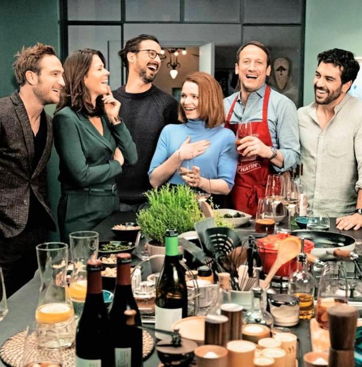 Musikalische Einstimmung auf die festliche Zeit-2