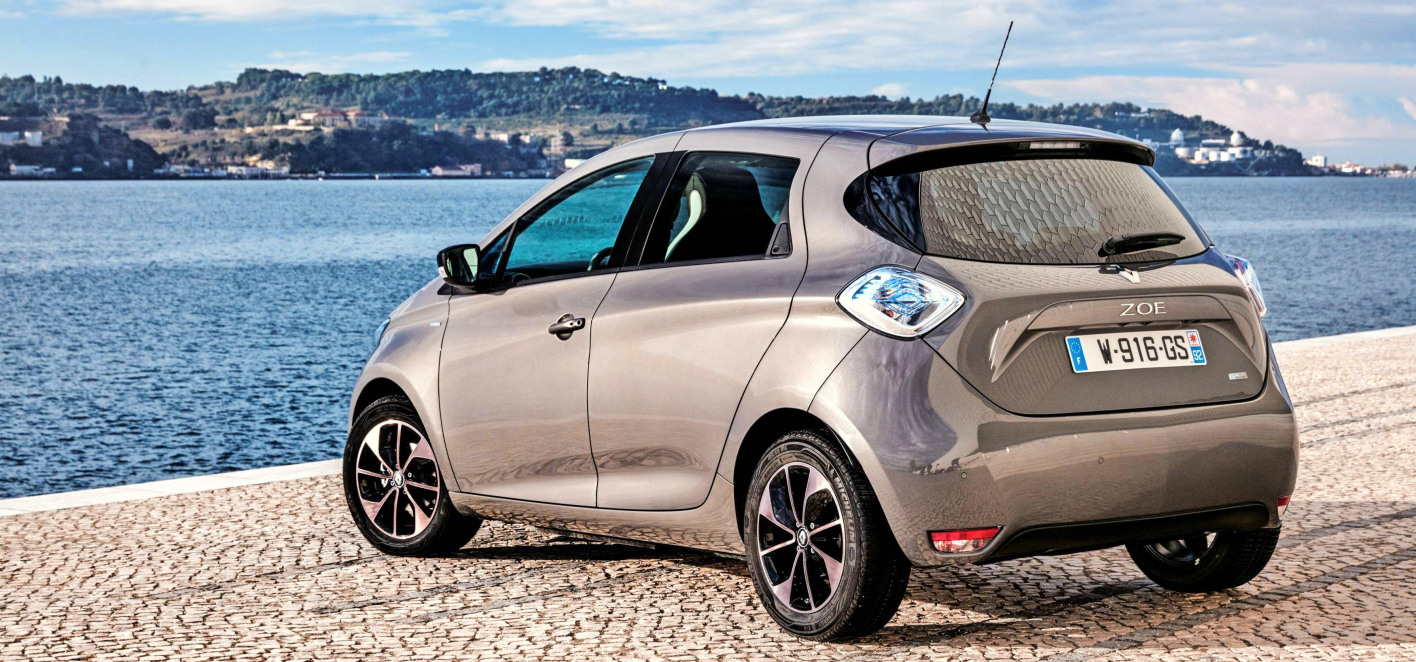 Elektro- und Hybridautos-2