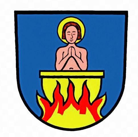 Flein: Wo der Storch Kinder im Brunnen holt-3