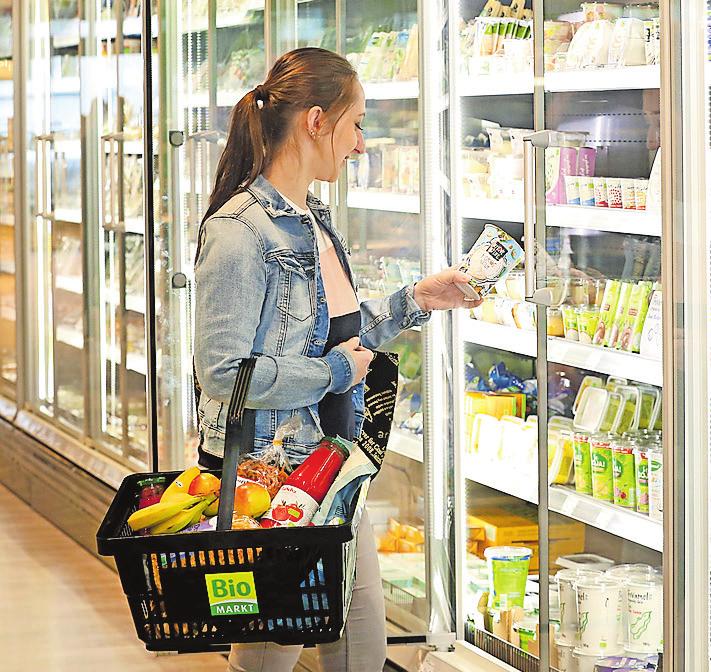 Biomarkt Roland Geist – Kurze Wege, beste Qualität-2