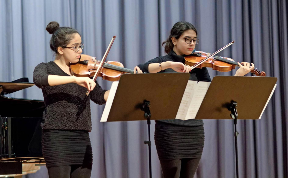 Stimmungsvoller Jahresausklang-3