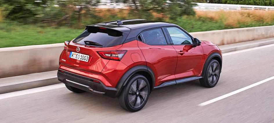 Mehr Platz, mehr Ausstattung: Der flippige Juke wird erwachsen-2