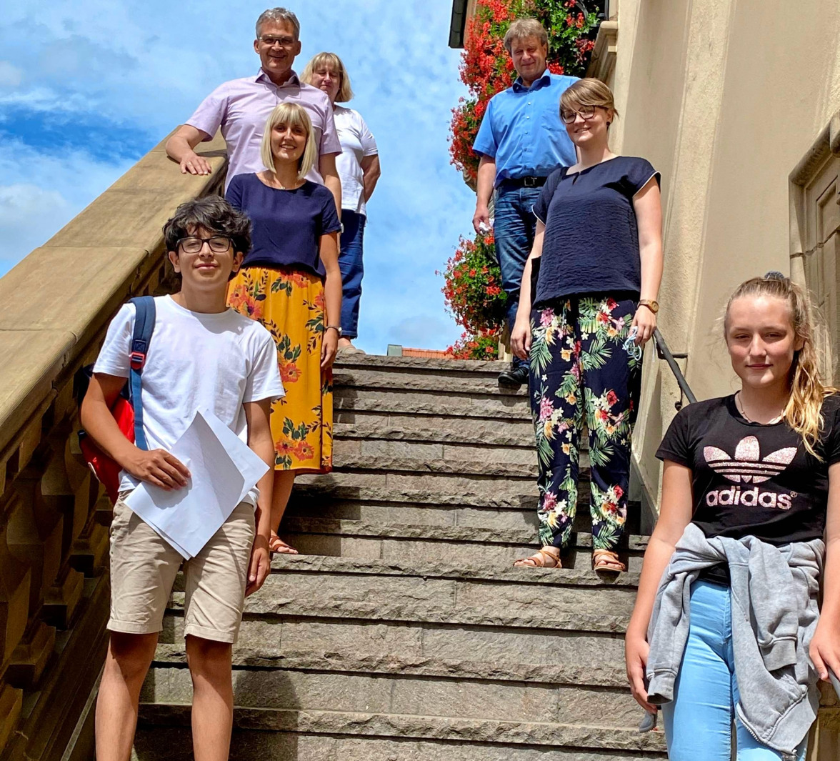 Neustart in der Mediathek Neckarsulm -2