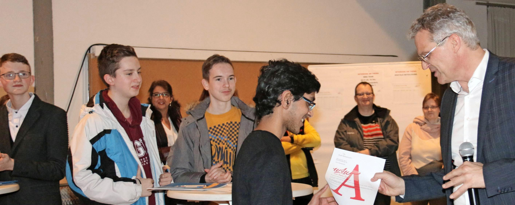 Noch bessere Förderung für Nachwuchstalente-2