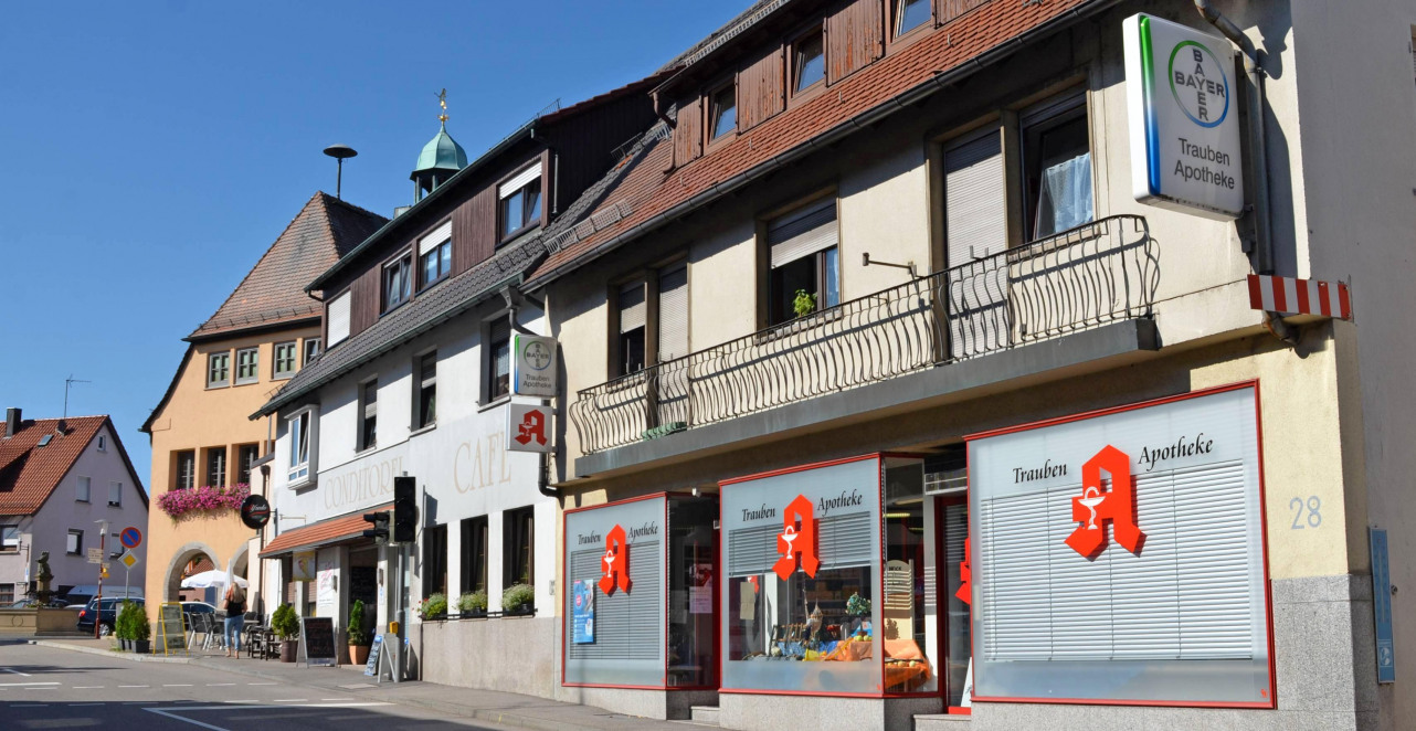 Ortserie Löwenstein-5