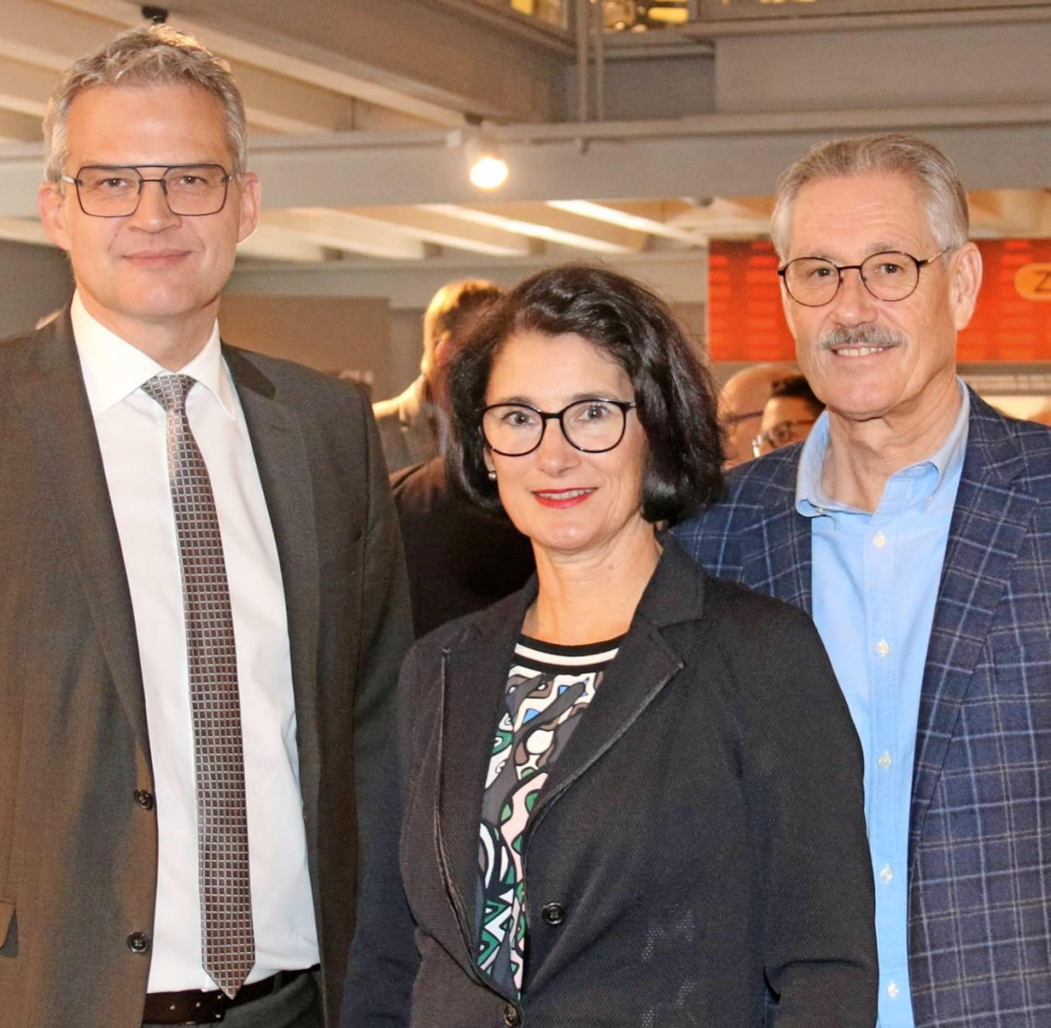 Bürger sollen selbstbewusst vorangehen-2