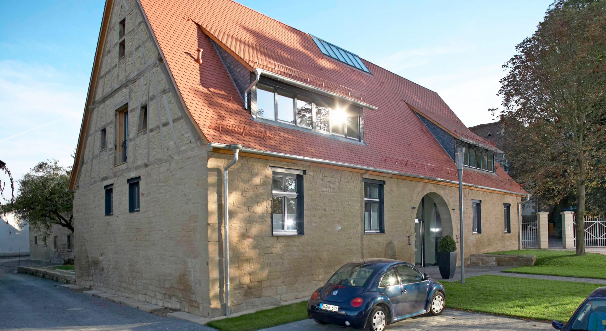 Schlosspark Zahnklinik Amalienhof begrüßt 25000. Patienten-3