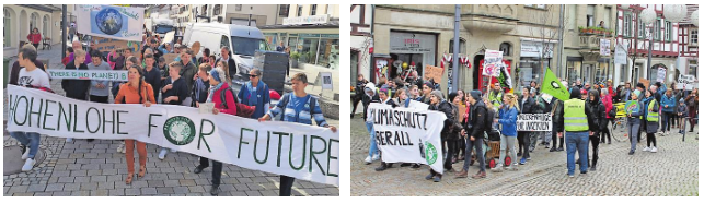 Protest verbindet Generationen-2