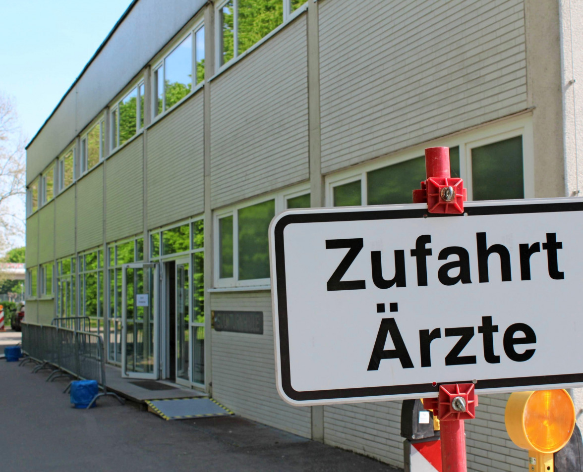 Obereisesheim: Eingeschränkter Wasserspaß-4