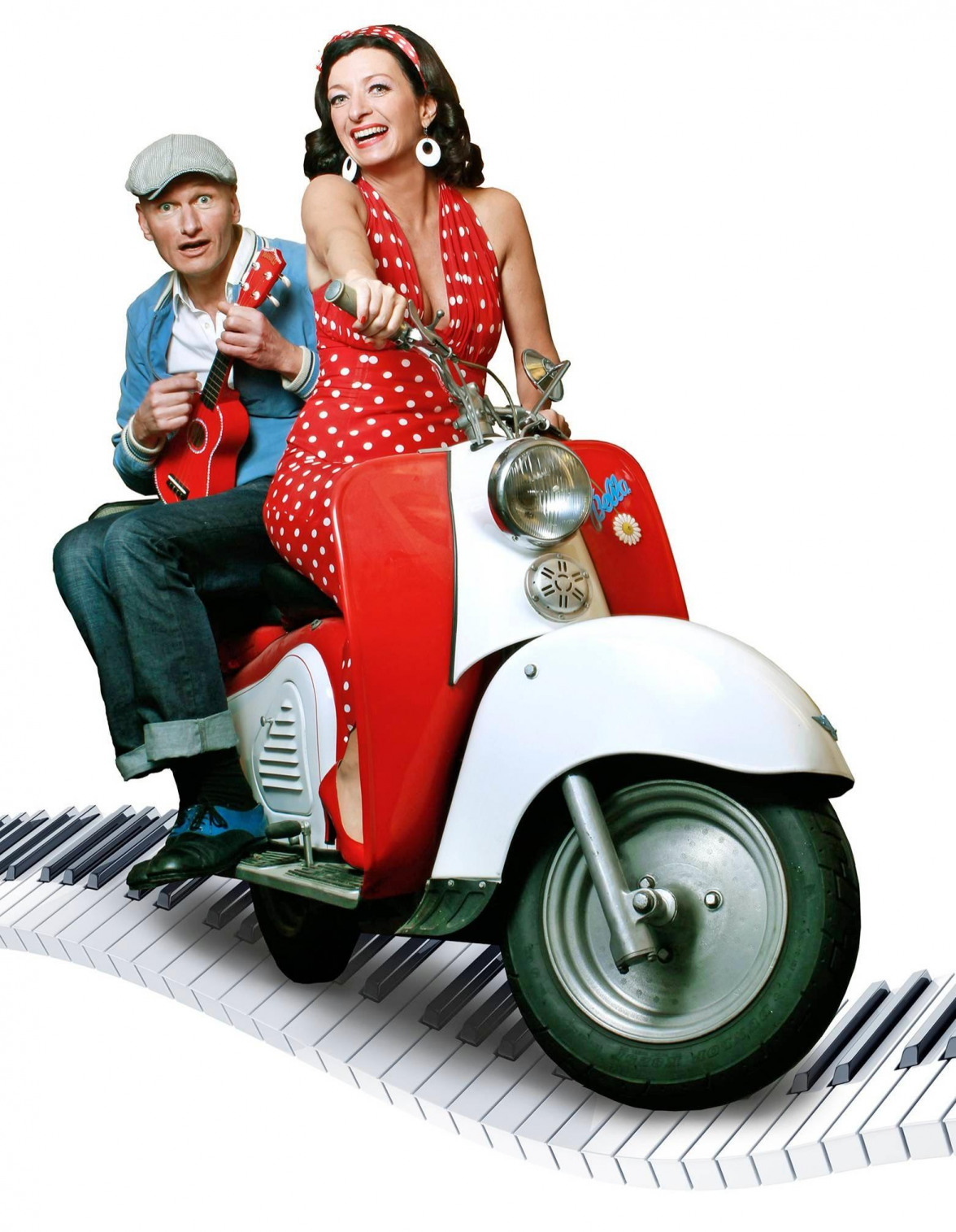 Unterhaltung auf hohem Niveau-2