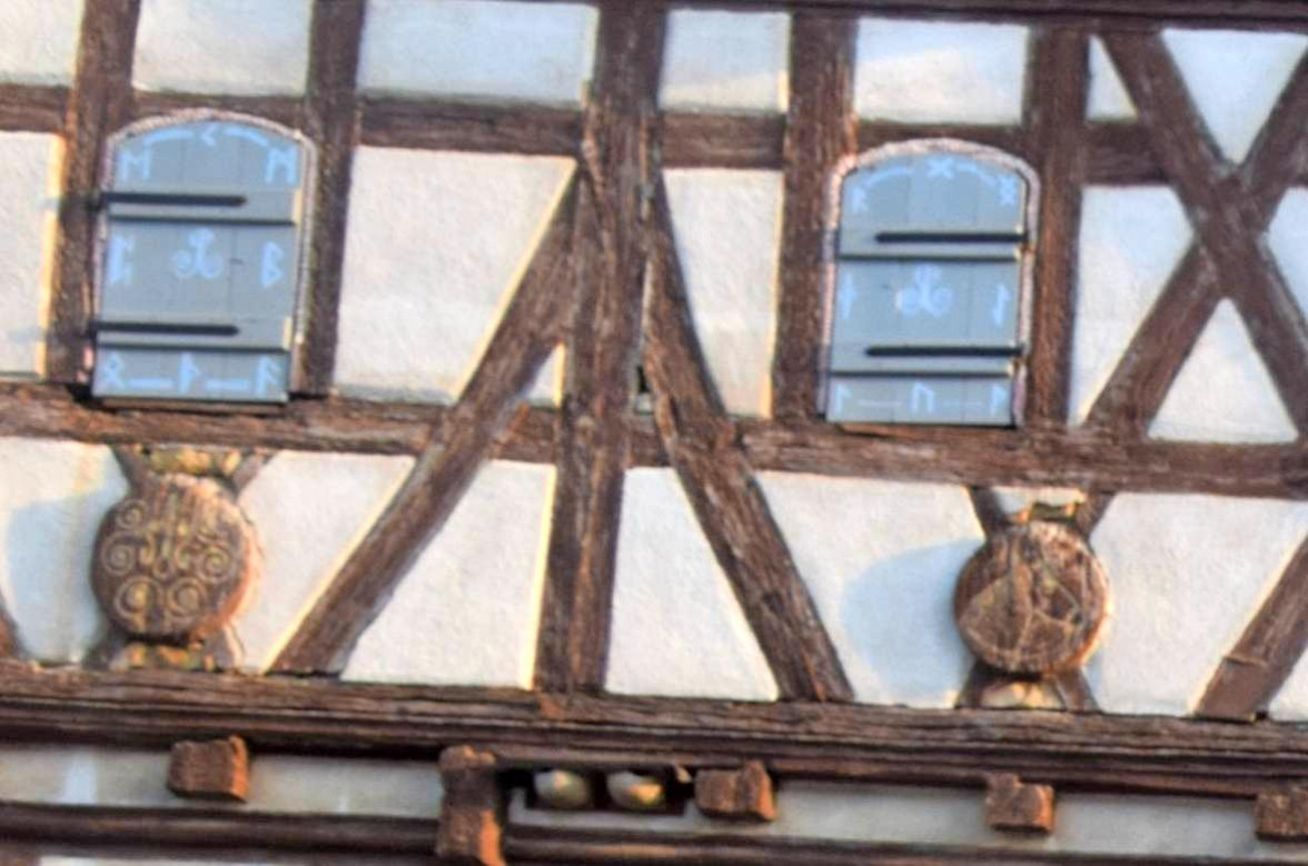 Kirchardter Spitznamen: Achtundneunzig, neunundneunzig, hudladdla-2