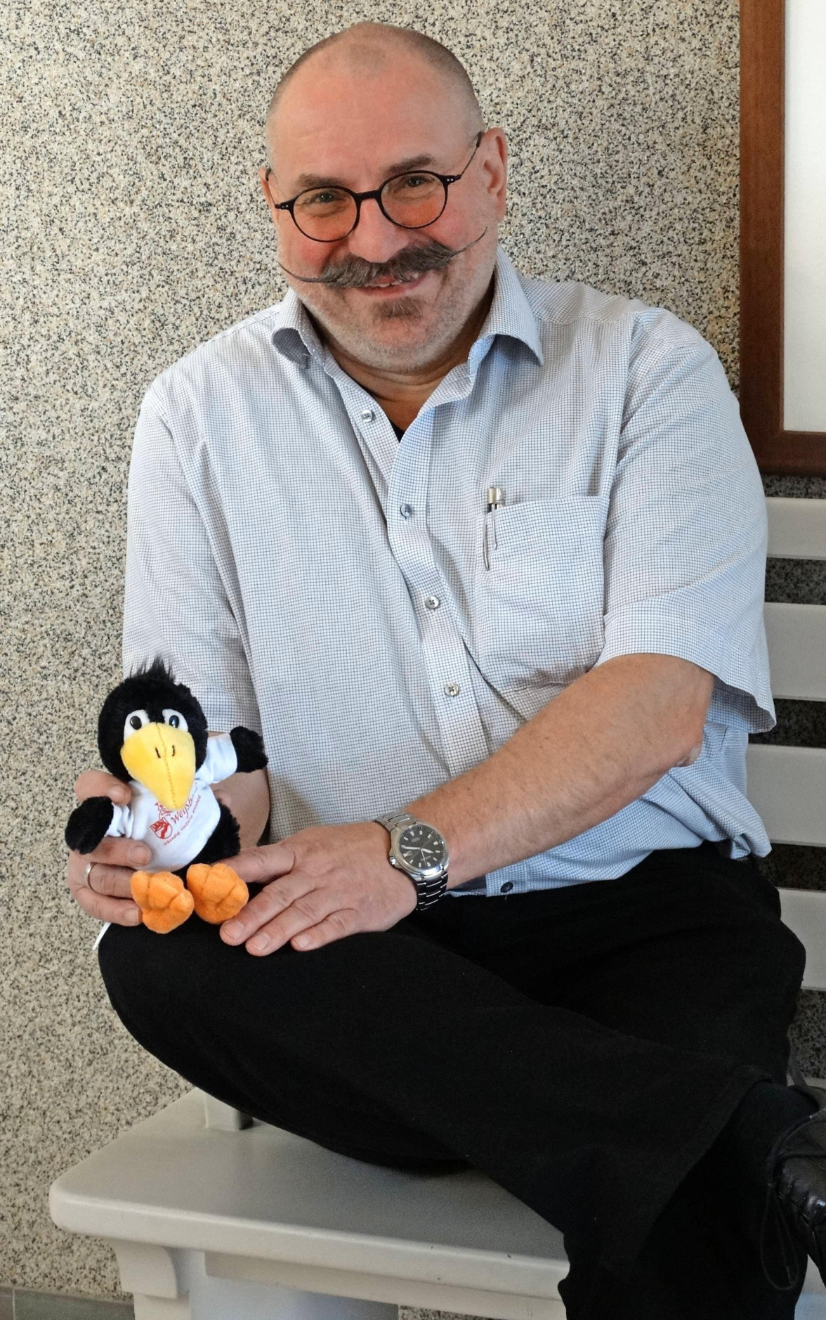 Weißbach: Krabbenspieß und Krappenstecher-2