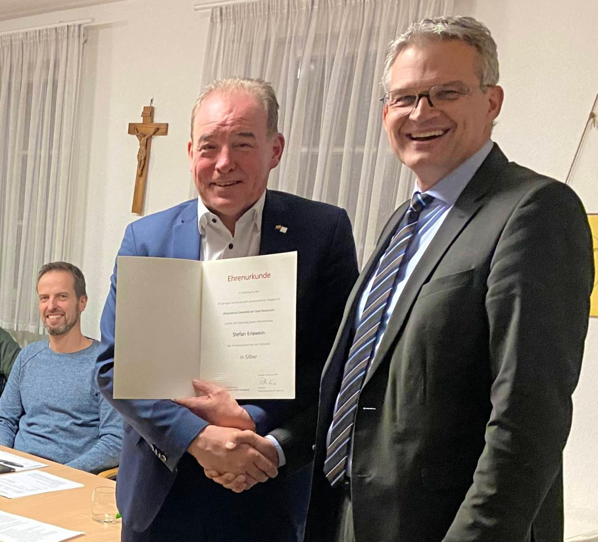 Ausbau-Planung für B27 beginnt-2