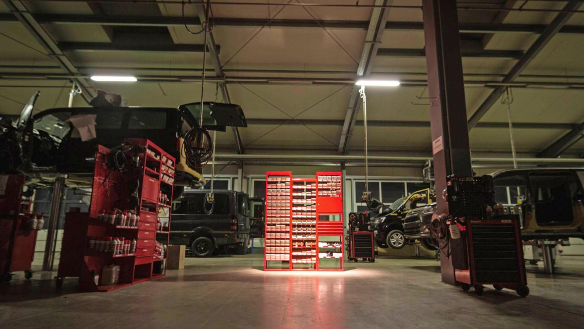 Künzelsau-Gaisbach: Fokus liegt auf dem Kunden-2