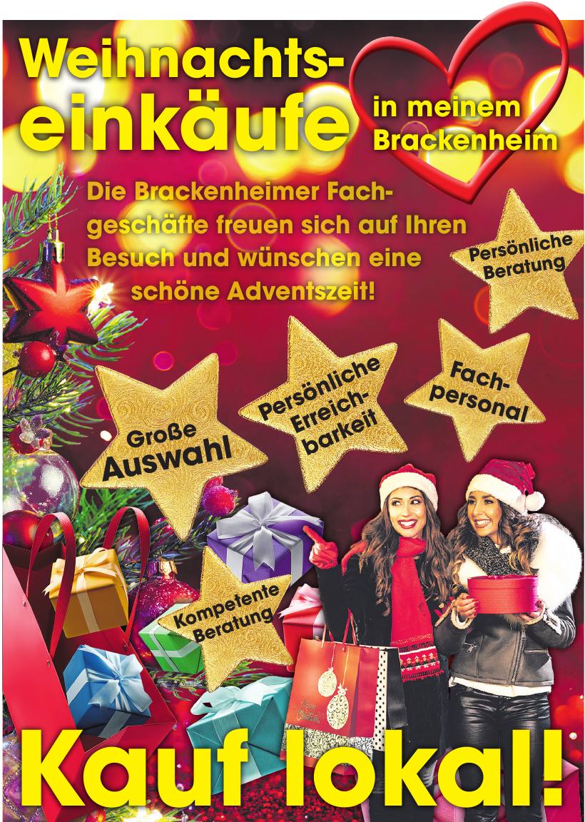 Adventsstimmung in Brackenheim-2