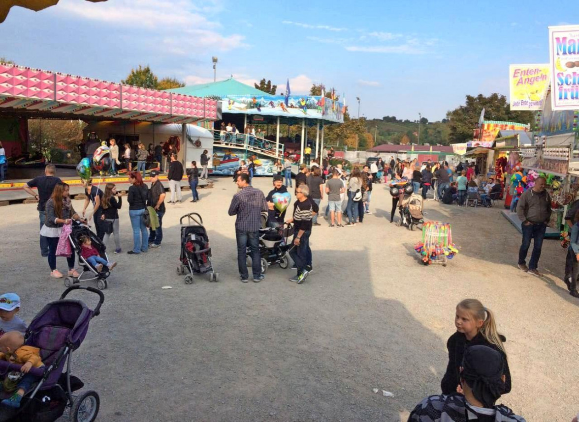 „Wo der Wein wächst, lässt es sich gut feiern-2