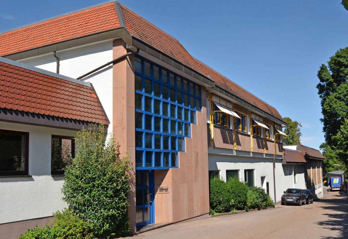 Ortserie Löwenstein-3