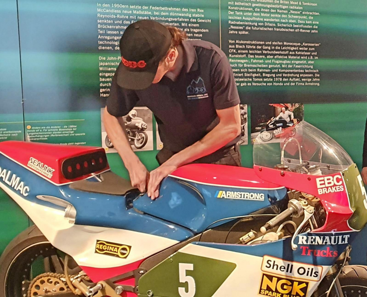 Neckarsulmer Oberbürgermeister Steffen Hertwig: Partnerstädte-2