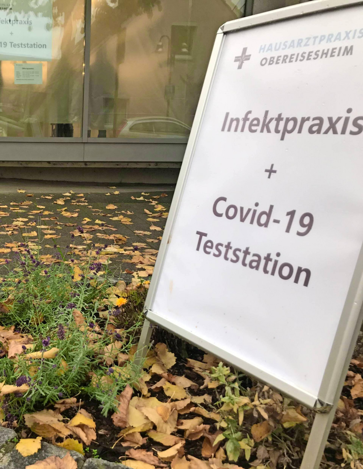 OB: Weiter solidarisch handeln-2