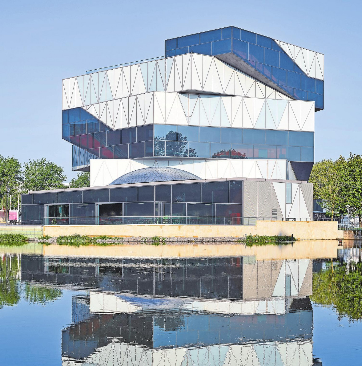 Hoch hinaus-2