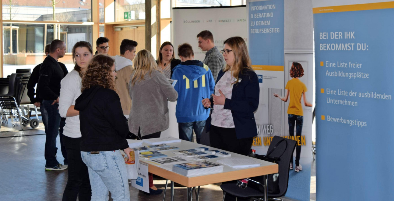 Band Marc & Lobo in der Alten Kelter in Bad Friedrichshall-2