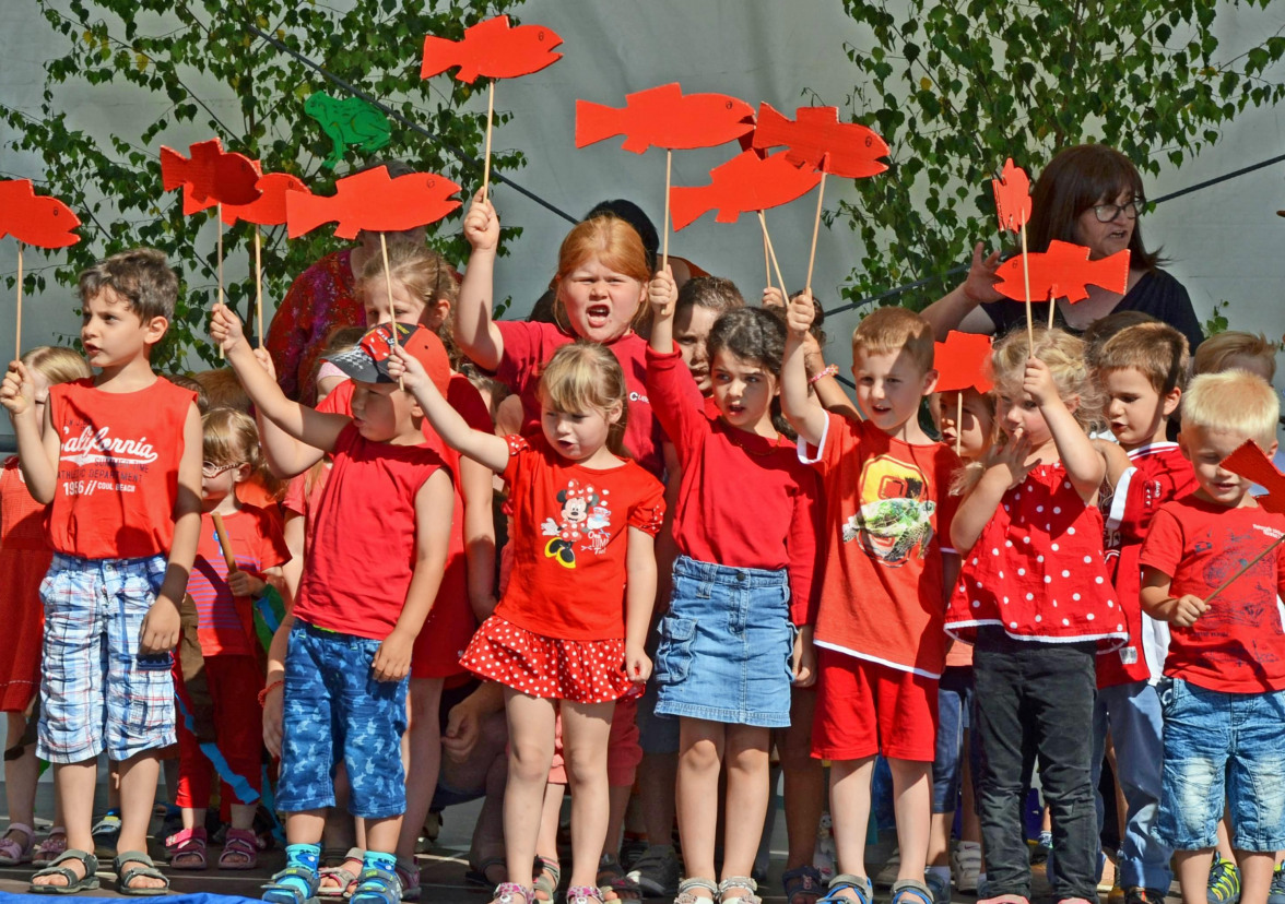 Frosch- und Schneckenfest-2