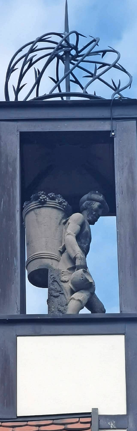 Ingelfinger Spitzname: Auf’s Kasimirle ist man stolz-2